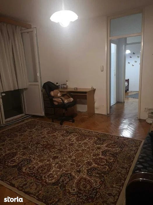 Apartament cu 2 camere de inchiriat in Sibiu, zona Hipodrom II