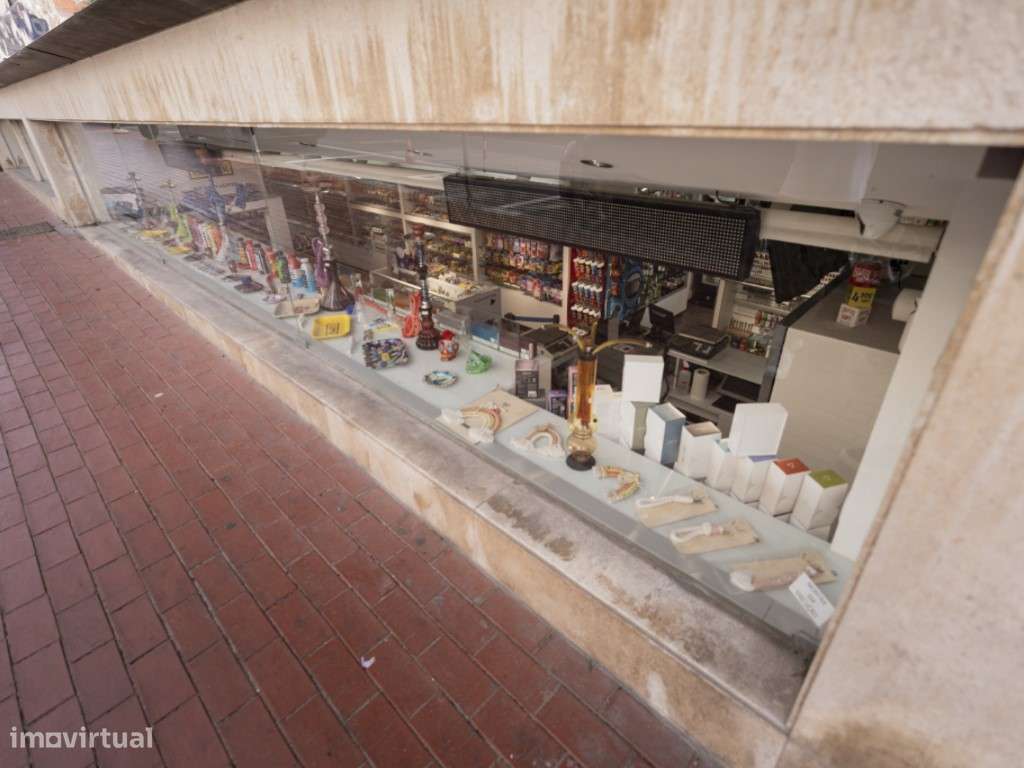 Trespasse - Loja | Oportunidade única em Espinho-29