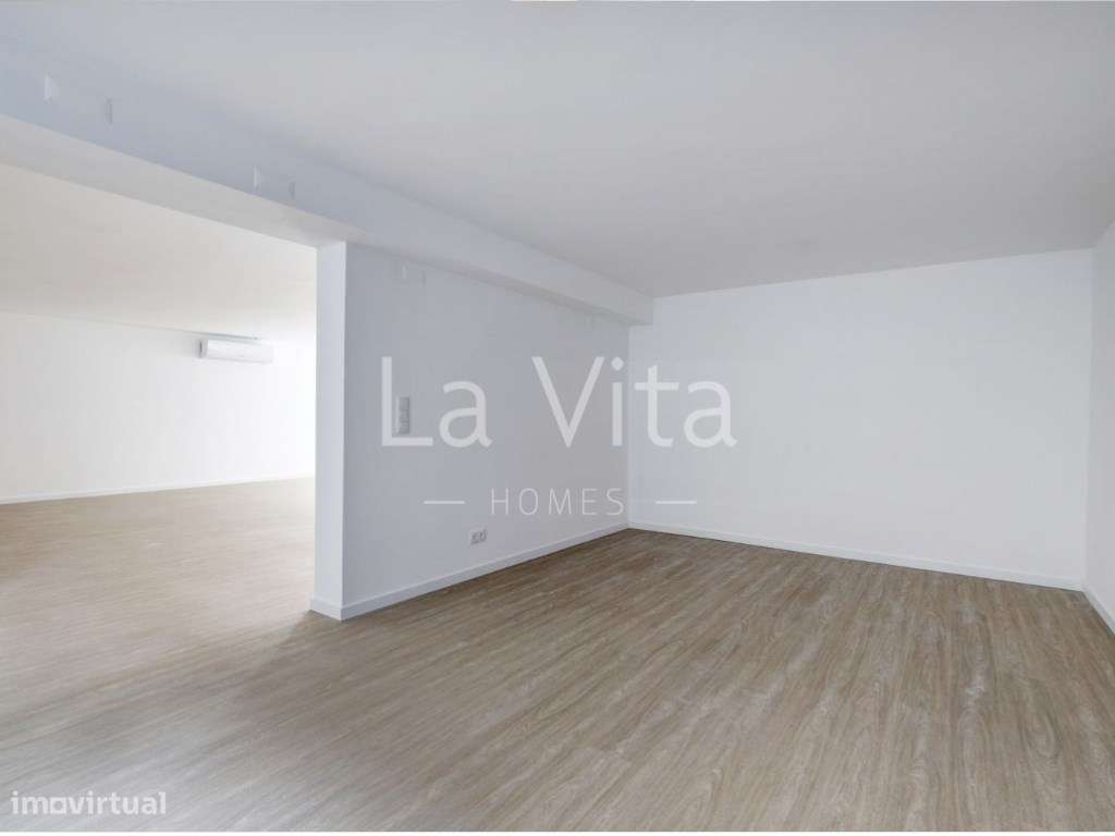 Moradia Nova T3+1 - Porto Salvo, Oeiras-21