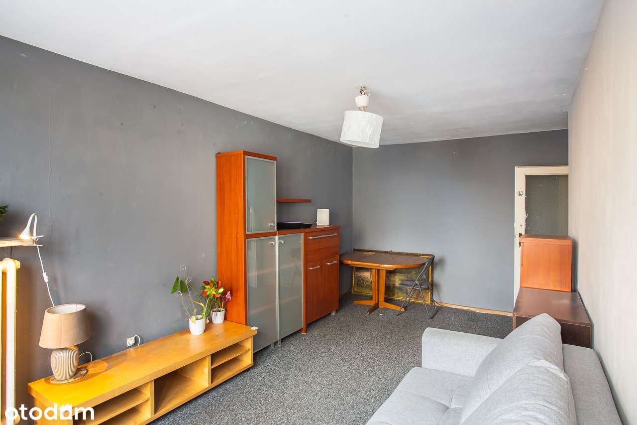 3 Oddzielne Pokoje na Saskiej Kępie/ ul. Meksykańska-1