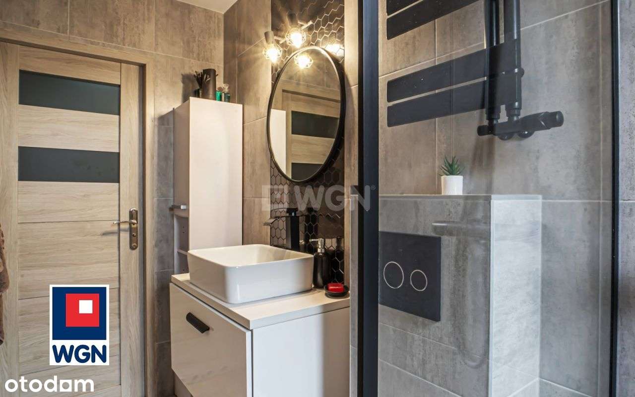 3-pokojowe w centrum miasta.-12