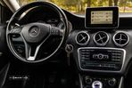 Mercedes-Benz A 180 CDi BE Urban - 12