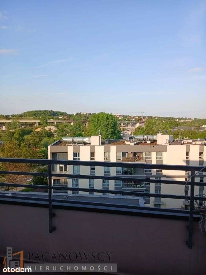 Mieszkanie, 36,11 m², Kraków