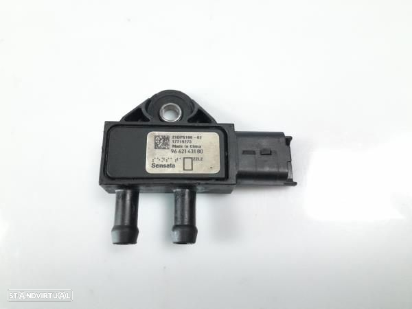 Sensor Pressao Escape Peugeot 208 I (Ca_, Cc_) - 1