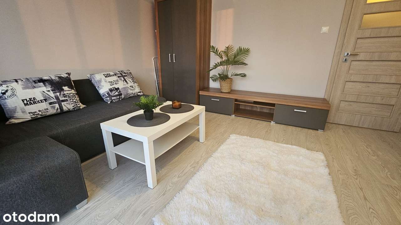 2 pok. Rozkładowe z balkonem, Dla studentów ,Rynek Staromiejski-3