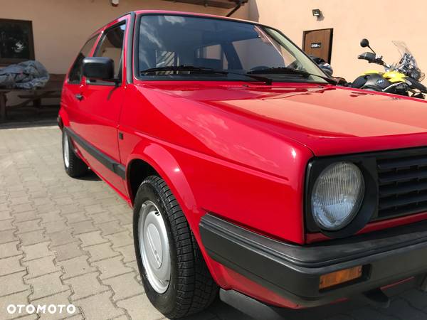 Volkswagen Golf 1.3 CL - 3