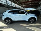 Kia Sportage - 4