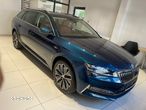 Skoda Superb 2.0 TSI L&K DSG - 2