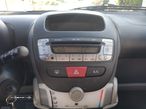 Toyota Aygo 1.0 + AC - 9