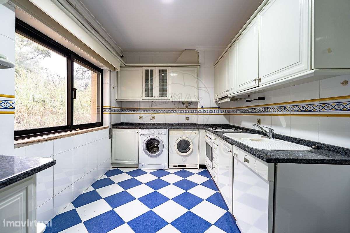 Apartamento T5 para arrendamento - Grande imagem: 5/17