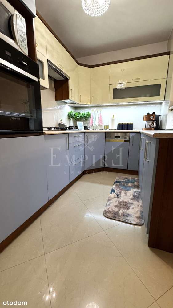 2 pokojowe mieszkanie Żoliborz-10