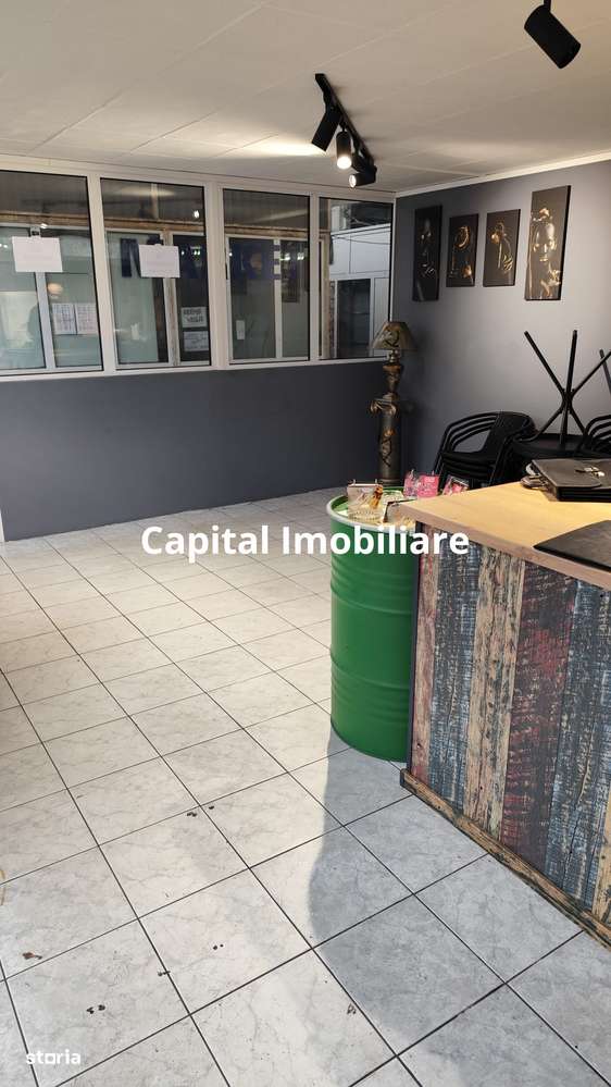 Spatiu Comercial Piata Nord - Imagine principală: 3/4