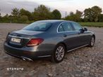 Mercedes-Benz Klasa E 200 d 9G-TRONIC - 5