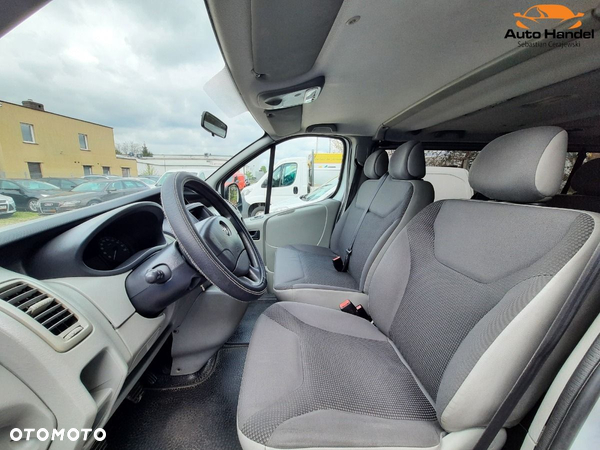 Opel Vivaro 2.0 CDTI L2H1 - 16