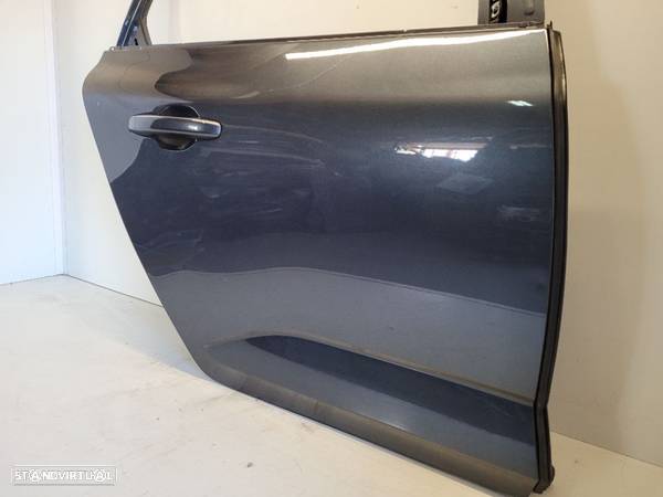 Porta trás direita Renault Megane IV 4 Carrinha 2016- - 3