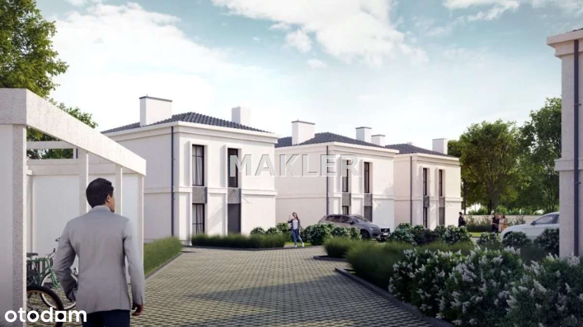 Nowe domy Niemcz - Pełny obrazek: 5/9