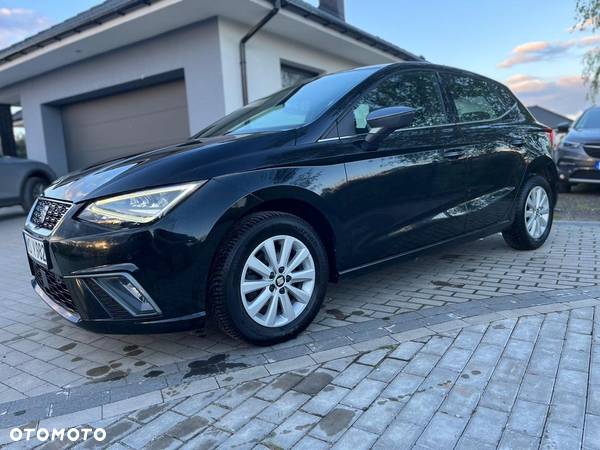 Seat Ibiza 1.6 TDI S&S XCELLENCE - 9