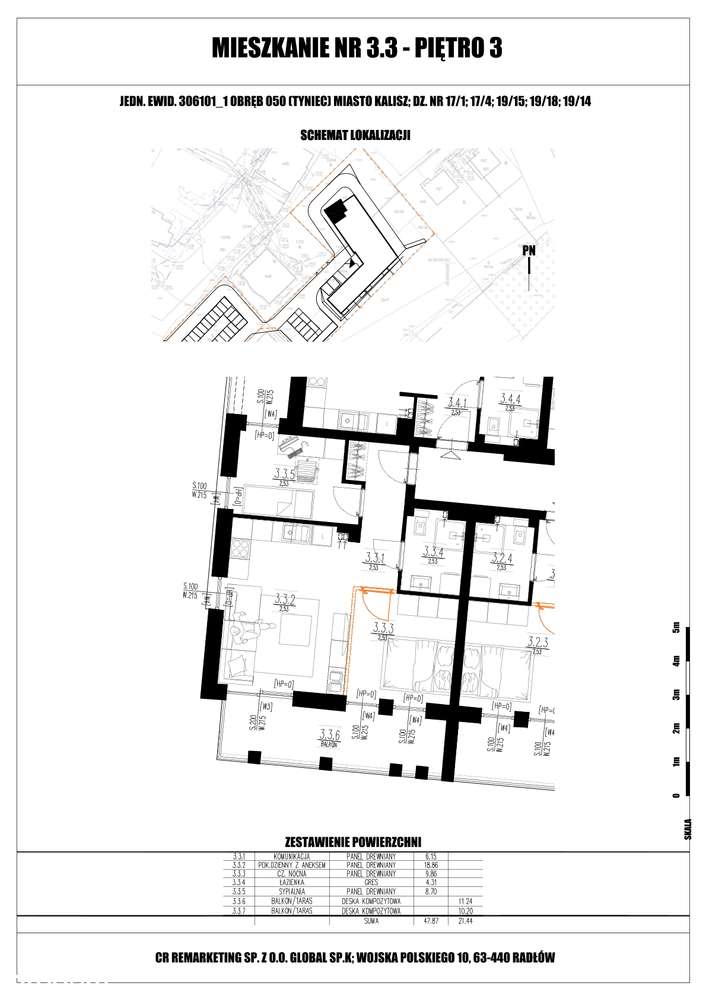 Nowe spojrzenie na Kalisz-1
