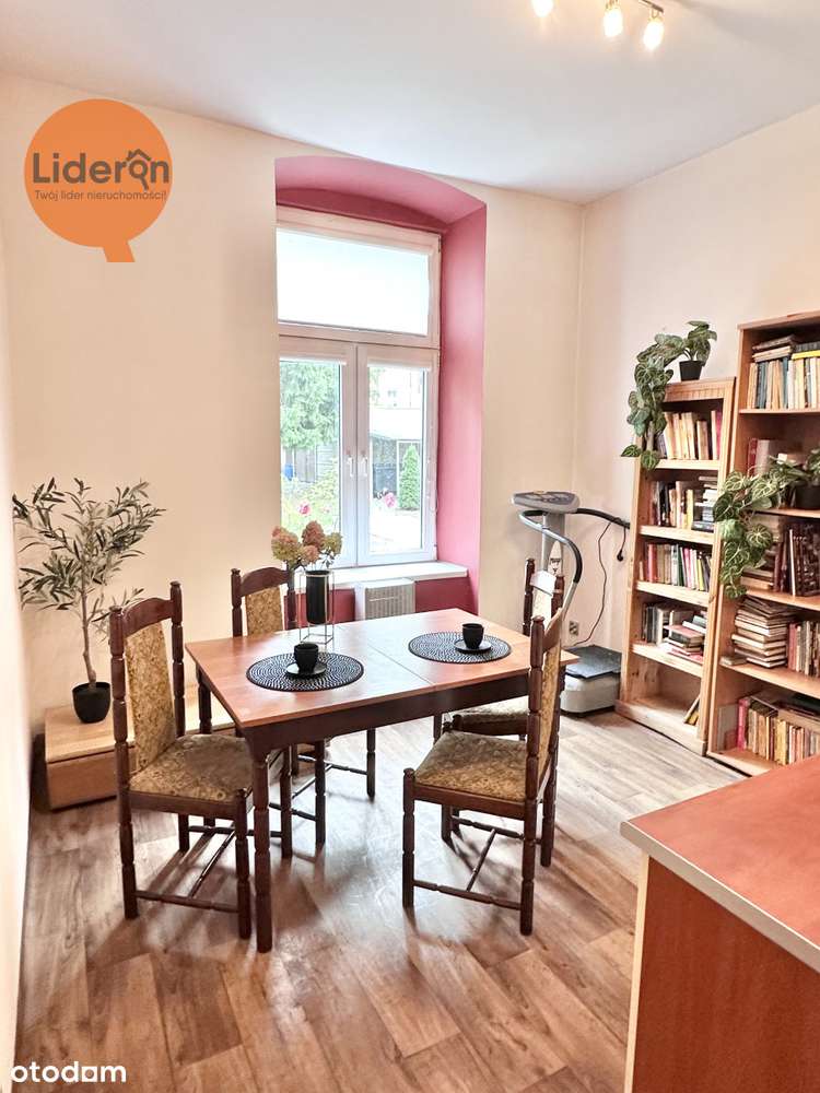 MIeszkanie 3 pokojowe ul. Dębowa-18