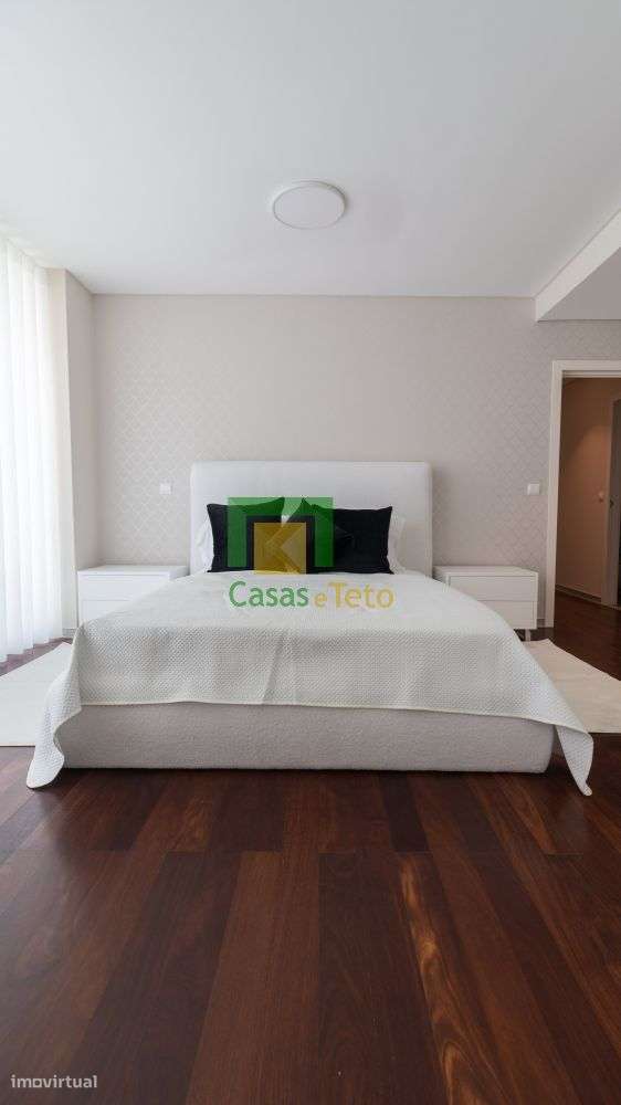 Apartamento T4- Funchal Centro-5