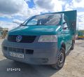 Volkswagen Transporter T5 Doka - 1