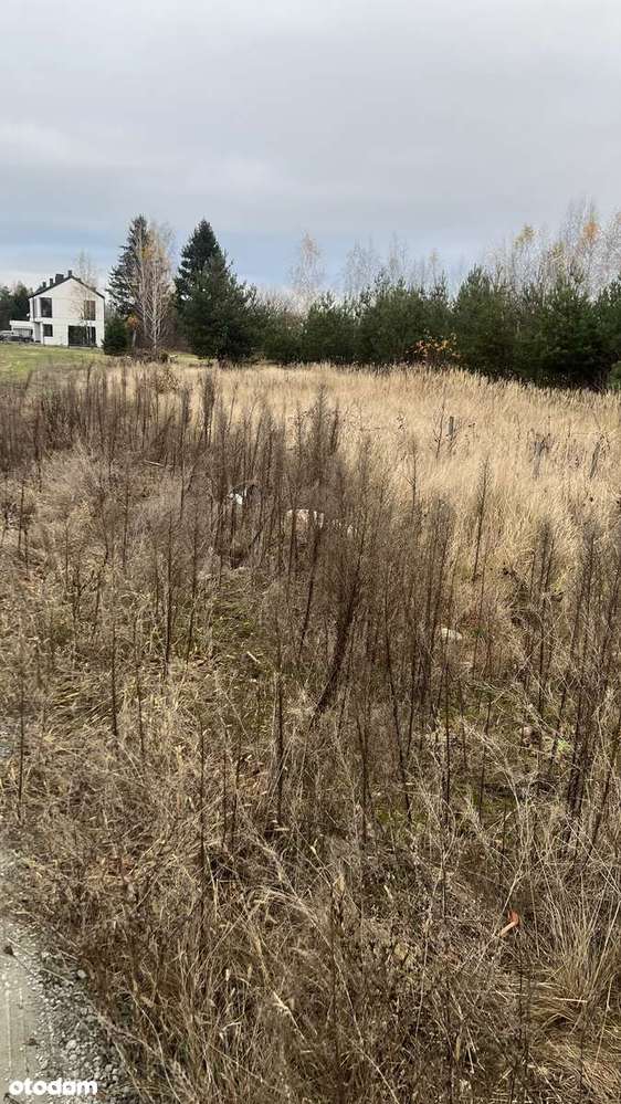 Działka budowlna ul. Długa atrakcyjna lokalizacja! - Pełny obrazek: 4/8