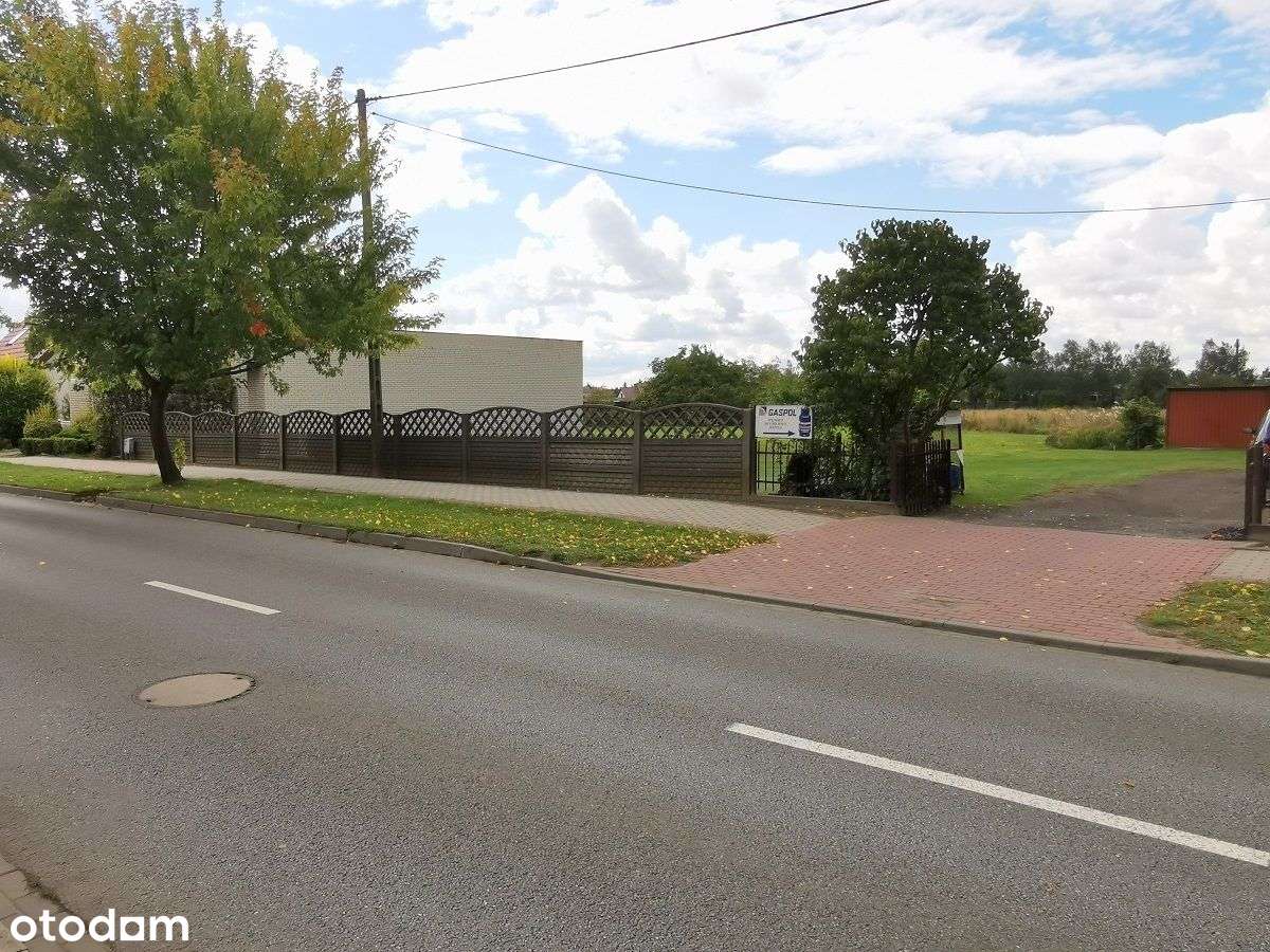 Działka budowlana w Pleszewie, ul. Marszewska - Pełny obrazek: 4/9