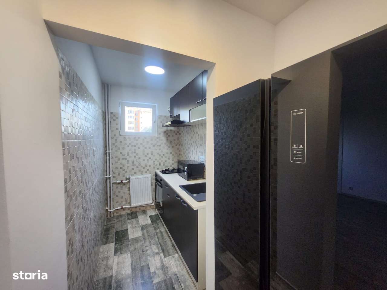 Vand apartament 2 camere, Drumul Taberei, sector 6-1