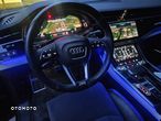 Audi Q7 50 TDI mHEV Quattro Black Edition Tiptr - 21