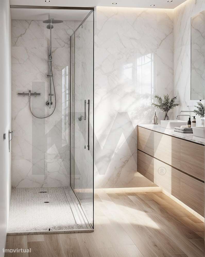 Moradia T4 de Excelência em Esposende: O Seu Próximo Investimento de Q - Grande imagem: 5/16