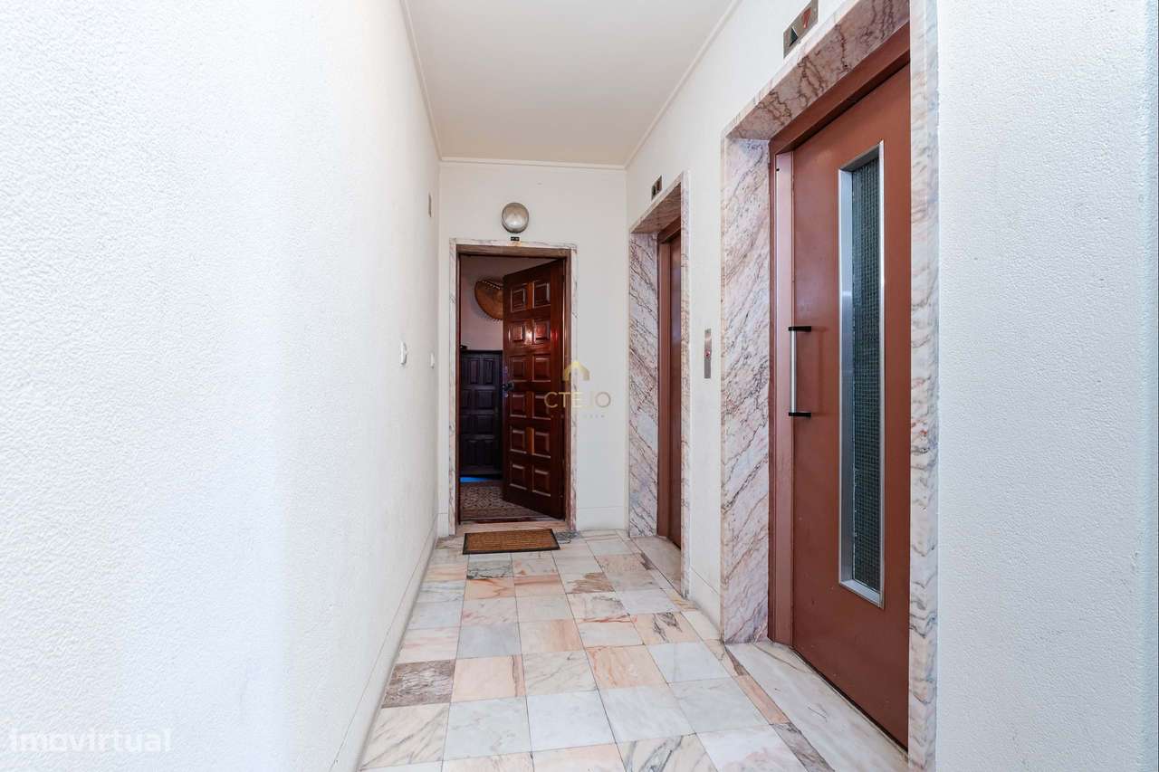 Fantastico apartamento T4+1 - Benfica Pedralvas - Grande imagem: 3/29