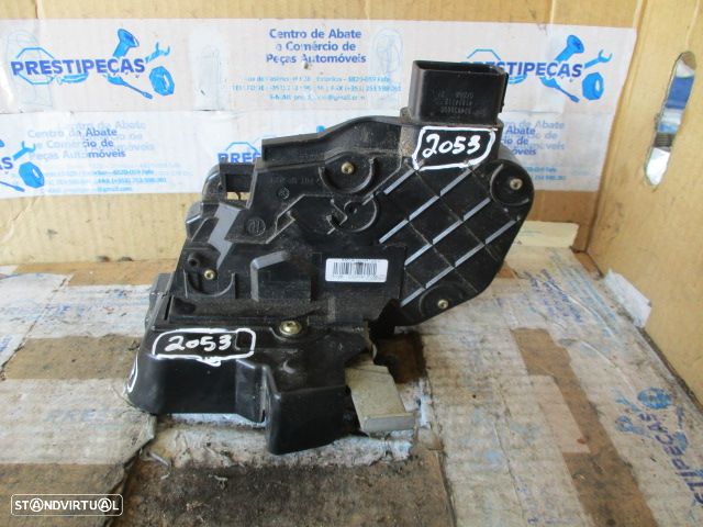 Peça - Fecho 4M5ar26412ec Ford Focus 2006 Td Eletrico