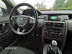 Land Rover Discovery Sport - 36