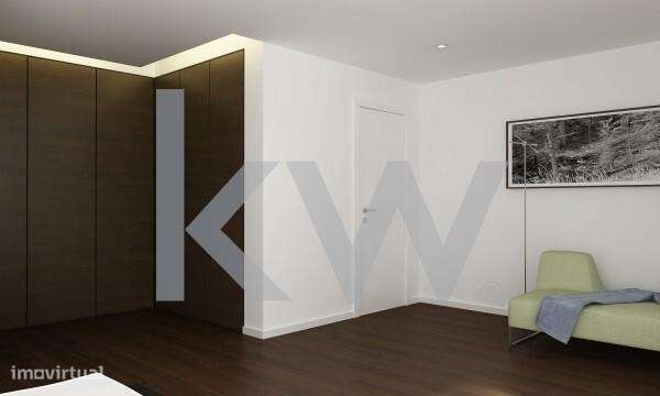 Apartamento T2 em Corroios-9