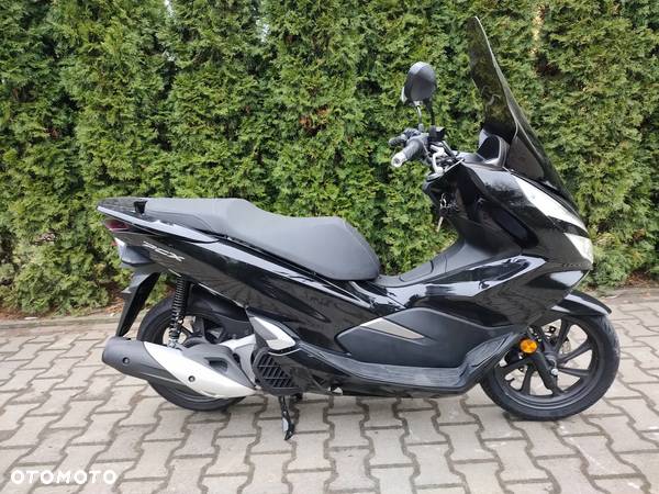 Honda PCX - 11