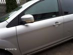 FORD FOCUS MK2 LIFT 07-11 1.6 TDCI FOTEL PRZÓD PRAWY LEWY - 8