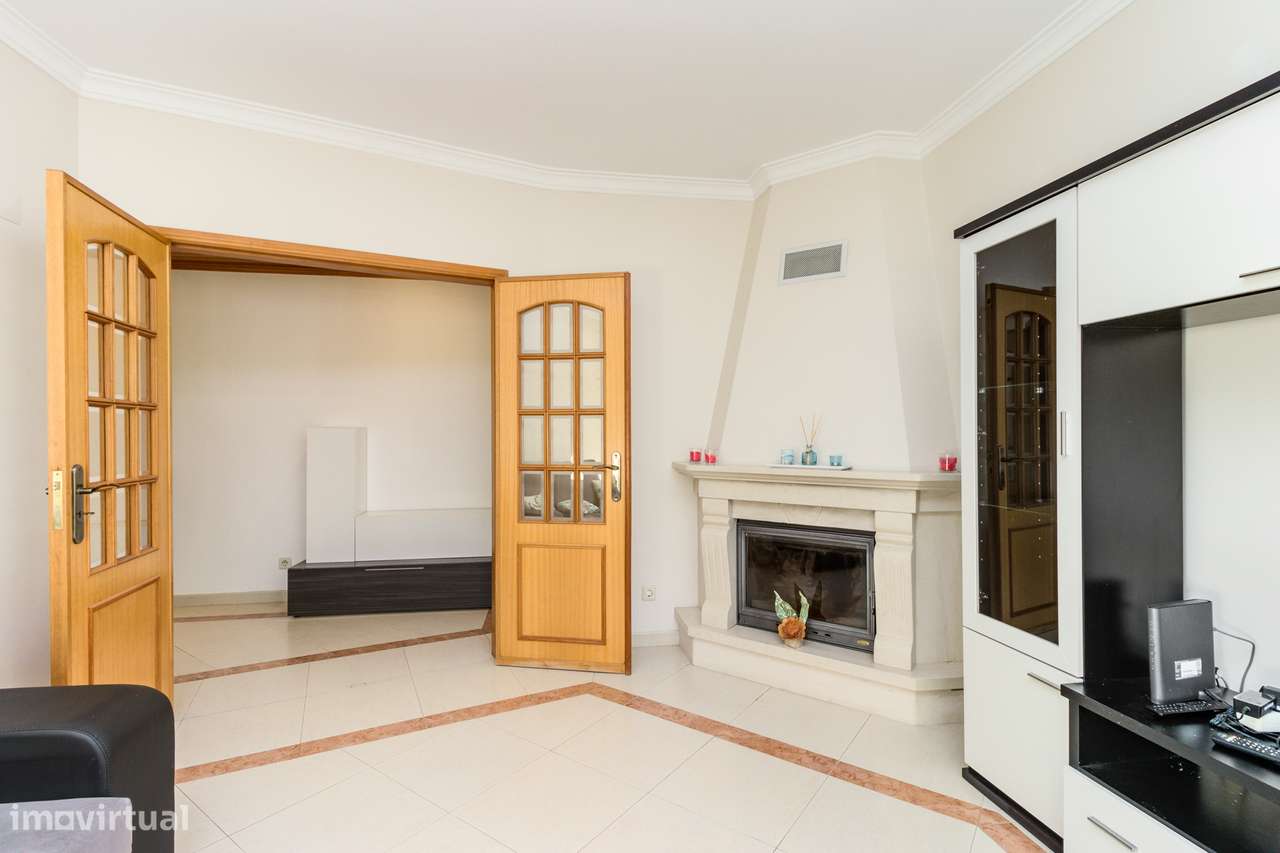 Encantador T2 em São Marcos: Conforto Familiar e Oportunidade de Inves - Grande imagem: 4/27