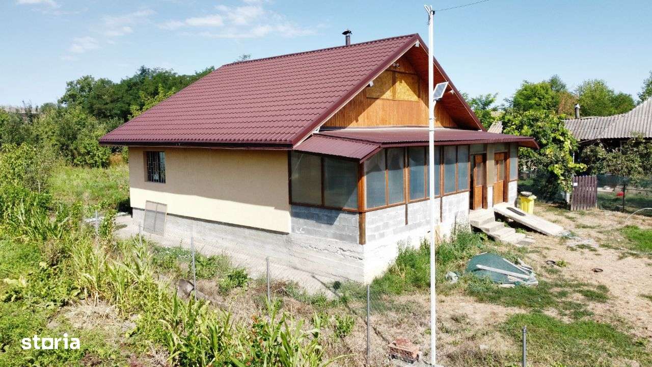 Casa Filipesti - Imagine principală: 4/17