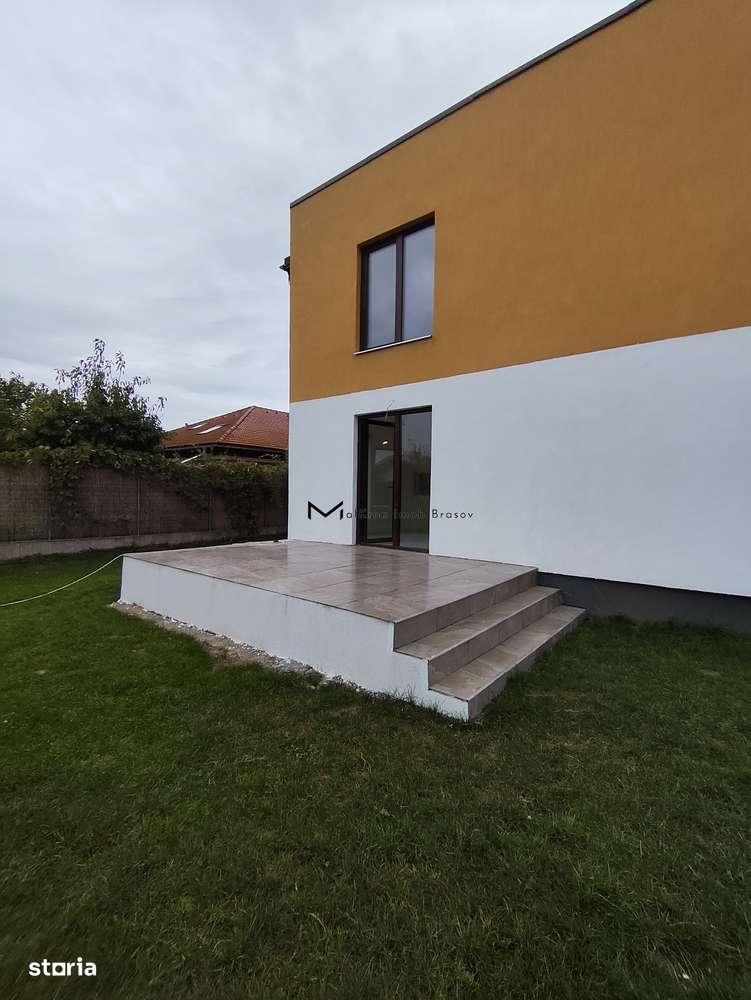 Casa individuala Harman-13