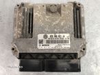 Calculator motor ecu VW Caddy 2.0 TDI 140cp BMM Utilitara - 1