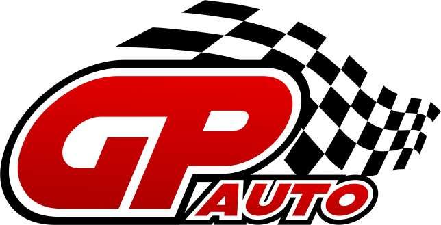 GP Auto logo