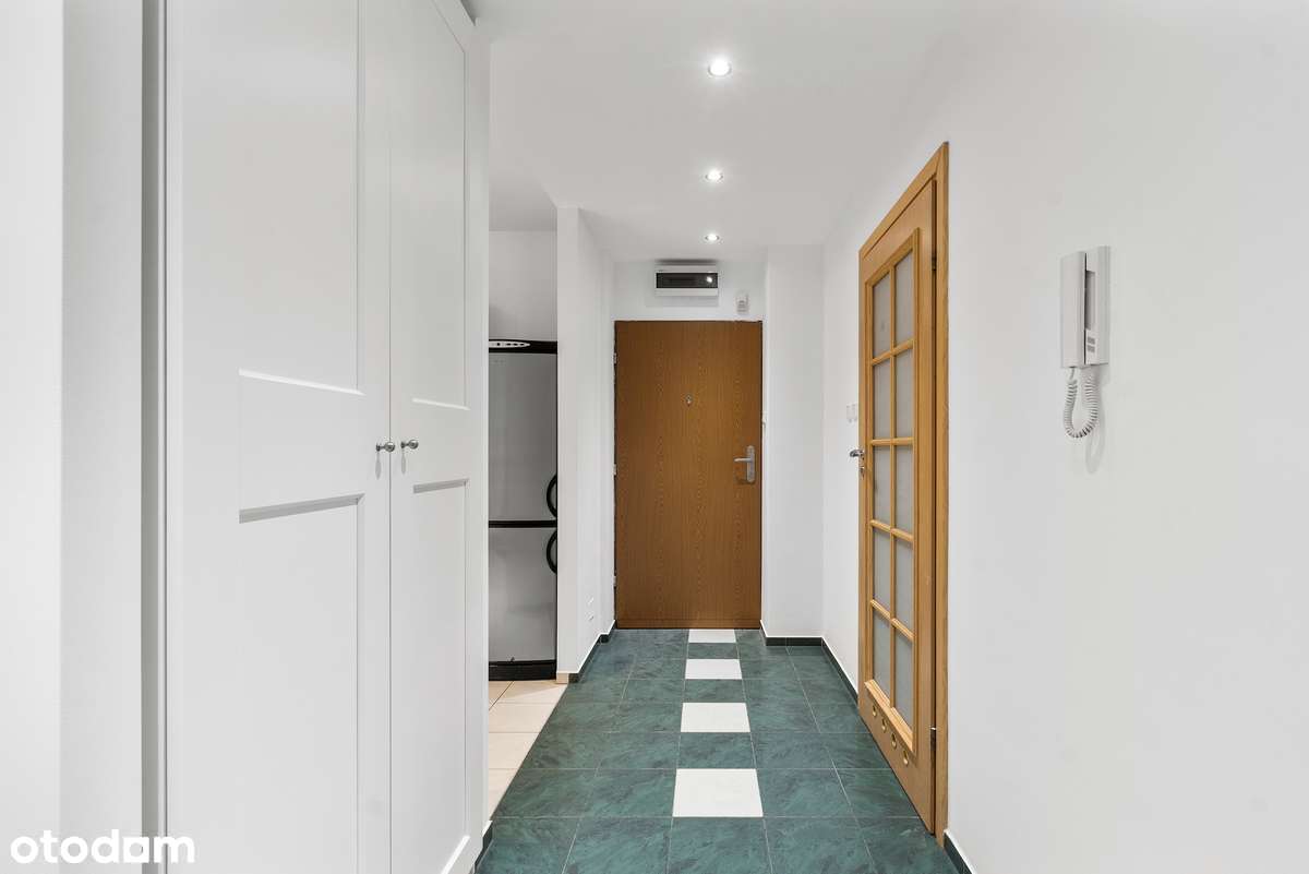 Okazja inwestycyjna | 2 pokoje - Fabryka Norblina | Metro Daszyńskiego-7