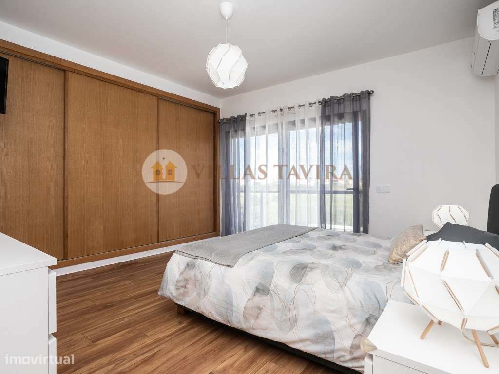 Moradia T3- Terraços- Garagem- Cave-29