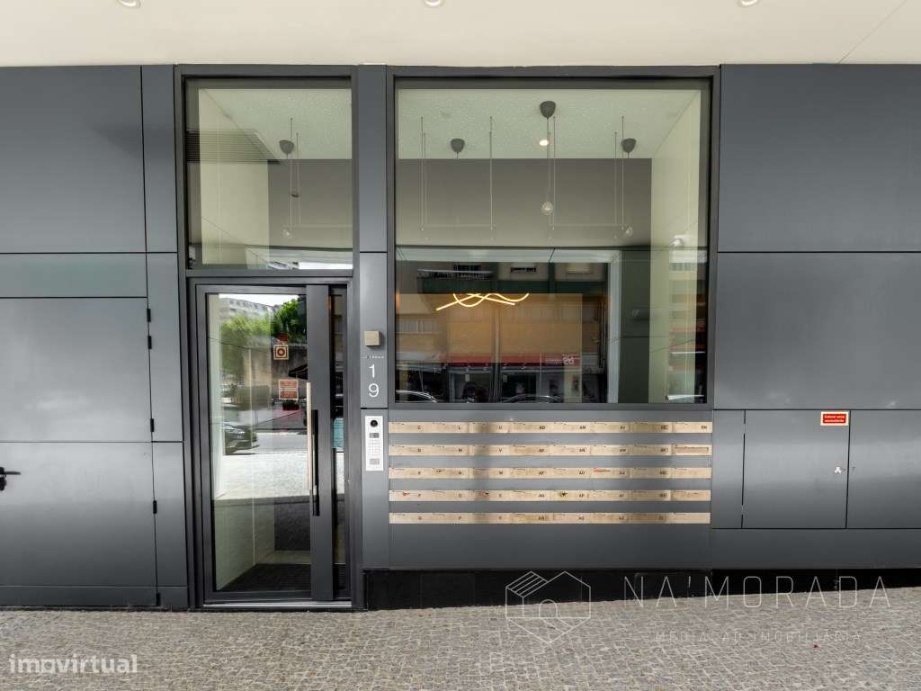Apartamento T3 Novo | HILCROWN GAIA RESIDENCE | Avenida da Repúblic...-34