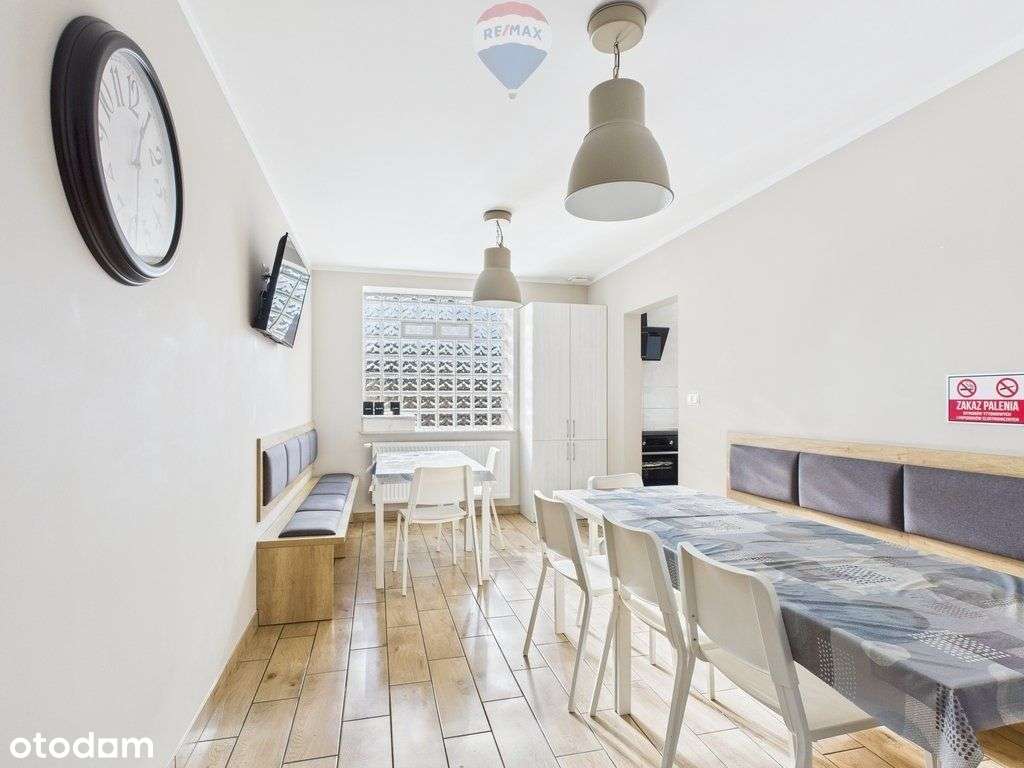 Pensjonat - 32 miejsca noclegowe - Pełny obrazek: 5/17