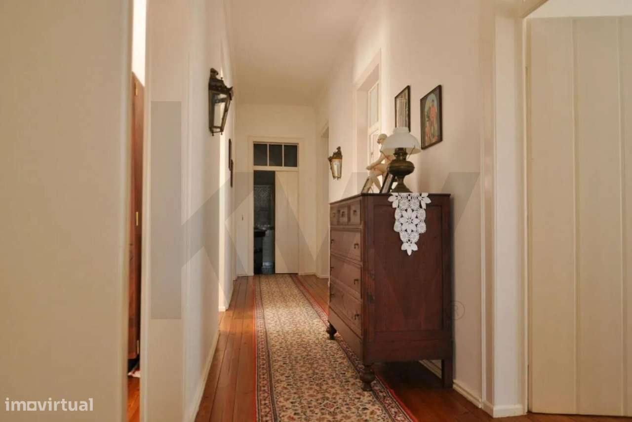 Palacete histórico no Turcifal, Torres Vedras - Grande imagem: 5/32