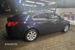 Opel Insignia 2.0 CDTI Executive S&S - 21