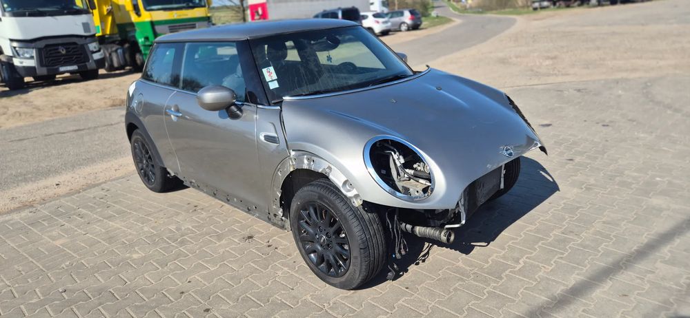 Mini One Standard 2019