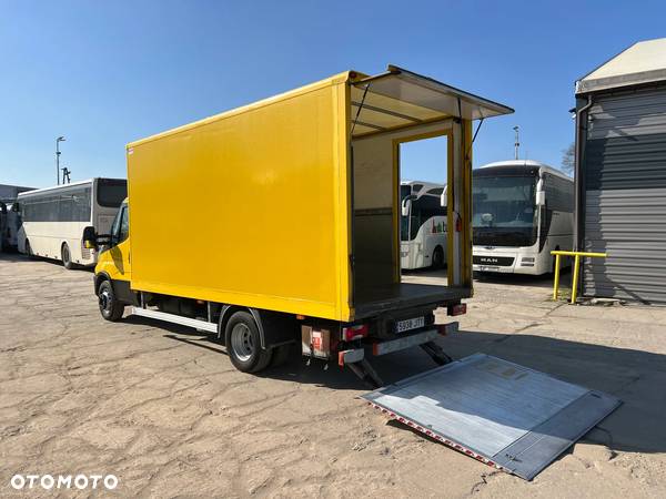 Iveco Daily 65.150 - 9