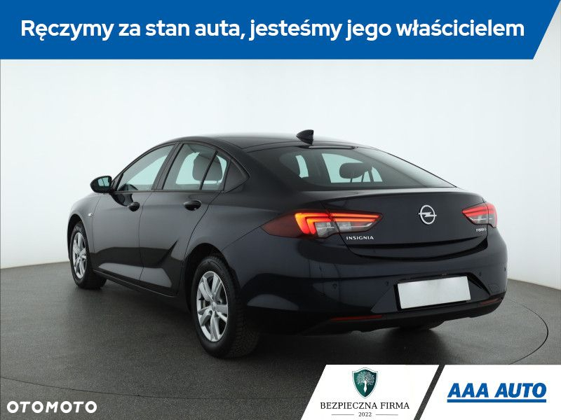 Opel Insignia - 5